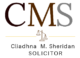 Cliadhna M. Sheridan Solicitor in Granard, Co. Longford